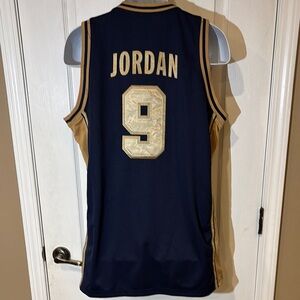 NWOT Vintage Nike Michael Jordan Team USA Dream Team Jersey